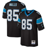 NFL Carolina Panthers Wesley Walls Legacy Replica Jersey