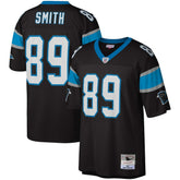 NFL Carolina Panthers Steve Smith Legacy Replica Jersey