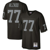 NFL Las Vegas Raiders Lyle Alzado Legacy Replica Jersey