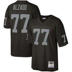 NFL Las Vegas Raiders Lyle Alzado Legacy Replica Jersey
