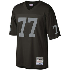 NFL Las Vegas Raiders Lyle Alzado Legacy Replica Jersey