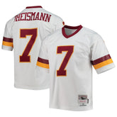NFL Washington Commanders Joe Theismann Washington Football Team Legacy Replica Jersey