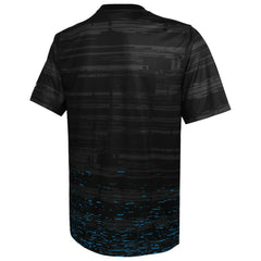 NFL Carolina Panthers Combine Authentic Sweep T-Shirt