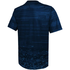 NFL Tennessee Titans Combine Authentic Sweep T-Shirt