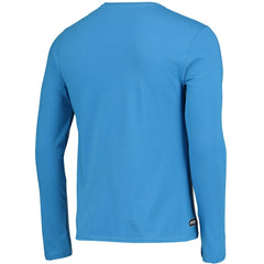 NFL Los Angeles Chargers Combine Authentic Static Abbreviation Long Sleeve T-Shirt