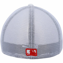 Washington Nationals 2022 Batting Practice Low Profile 59FIFTY Fitted Hat - White | New Era