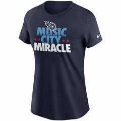 NFL Tennessee Titans Women's Hometown Collection T-Shirt
