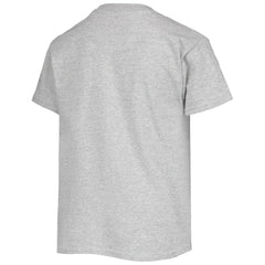 NFL Las Vegas Raiders Junk Food Youth Star Wars Wookie Of The Year T-Shirt