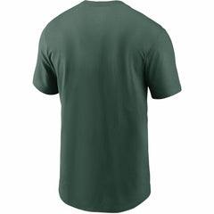 NFL Green Bay Packers Hometown Collection Title Town T-Shirt