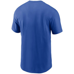 NFL Los Angeles Rams Hometown Collection Just Play T-Shirt