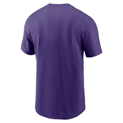 NFL Minnesota Vikings Hometown Collection Skol T-Shirt