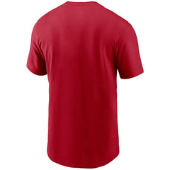 NFL New York Giants Hometown Collection Big Blue T-Shirt