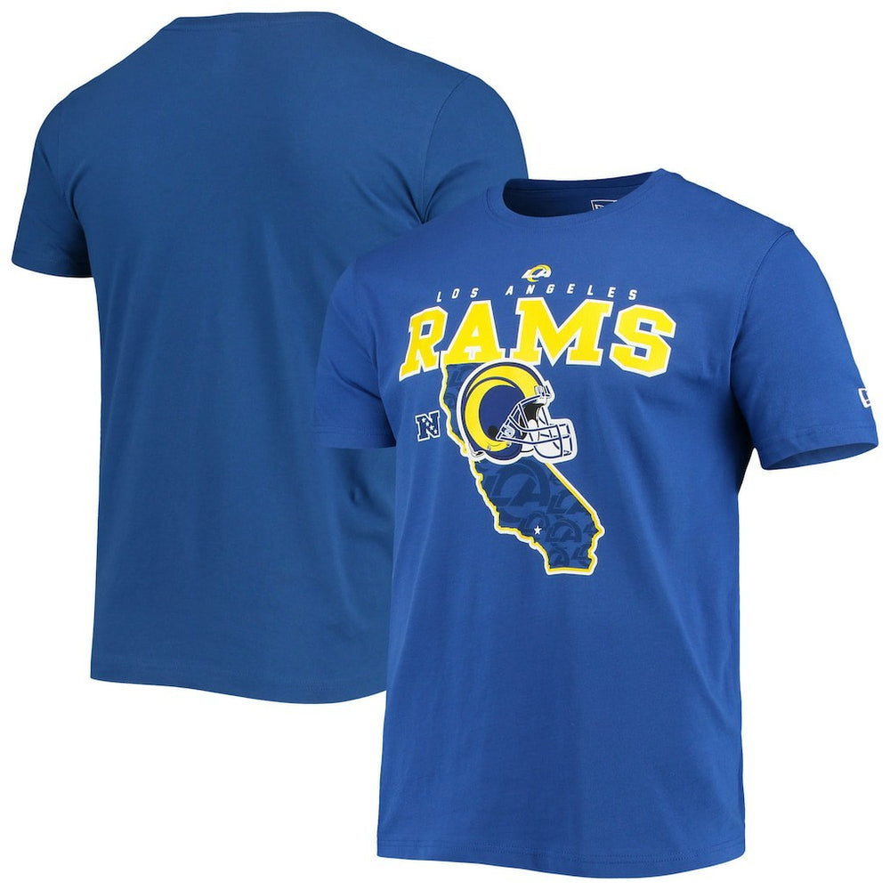NFL Los Angeles Rams Local Pack T-Shirt