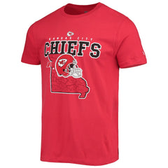 NFL Kansas City Chiefs Local Pack T-Shirt