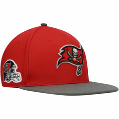 NFL Tampa Bay Buccaneers Pro Standard 2Tone Snapback Hat