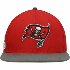 NFL Tampa Bay Buccaneers Pro Standard 2Tone Snapback Hat