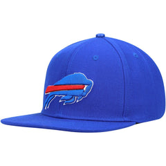 NFL Buffalo Bills Pro Standard Logo II Snapback Hat