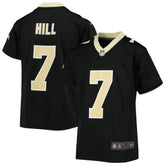 NFL New Orleans Saints Taysom Hill Youth Game Jersey