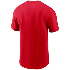 NFL Kansas City Chiefs Hometown Collection Comeback T-Shirt