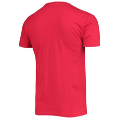 NFL San Francisco 49ers John Taylor Player Graphics T-Shirt