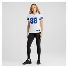 NFL Dallas Cowboys CeeDee Lamb Women's Game Jersey