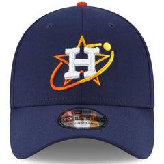 Houston Astros 2022 City Connect 39FIFTY Flex Hat - Navy | New Era