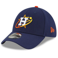 Houston Astros 2022 City Connect 39FIFTY Flex Hat - Navy | New Era