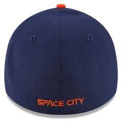 Houston Astros 2022 City Connect 39FIFTY Flex Hat - Navy | New Era