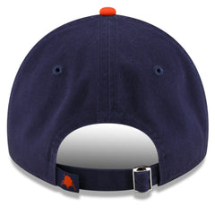 Houston Astros 2022 City Connect 9TWENTY Adjustable Hat - Navy | New Era