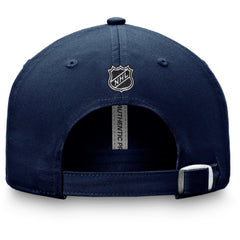 Seattle Kraken Fanatics Authentic Pro Rink Adjustable Hat