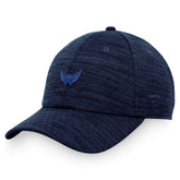 Washington Capitals Fanatics Authentic Pro Road Snapback Hat