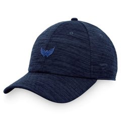 Washington Capitals Fanatics Authentic Pro Road Snapback Hat