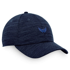 Washington Capitals Fanatics Authentic Pro Road Snapback Hat