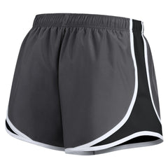 NFL Washington Commanders Women's Team Logo Performance Tempo Shorts