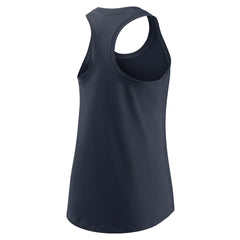 NFL Houston Texans Women's Team Name City Tri-Blend Racerback Tank Top