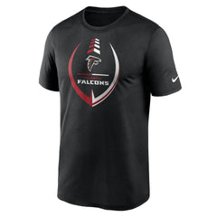NFL Atlanta Falcons Icon Legend Performance T-Shirt