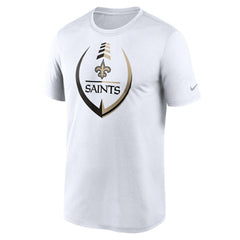 NFL New Orleans Saints Icon Legend Performance T-Shirt