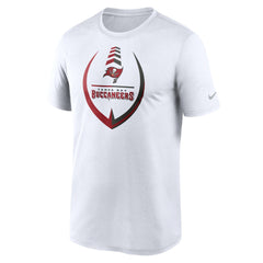 NFL Tampa Bay Buccaneers Icon Legend Performance T-Shirt