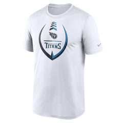 NFL Tennessee Titans Icon Legend Performance T-Shirt