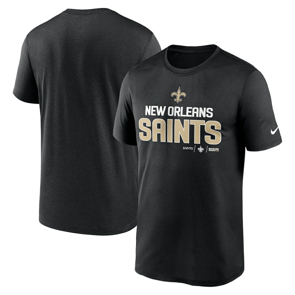 NFL New Orleans Saints Legend Community Performance T-Shirt