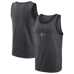 NFL Atlanta Falcons Tri-Blend Tank Top