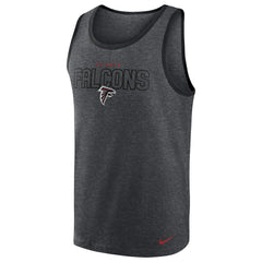 NFL Atlanta Falcons Tri-Blend Tank Top