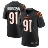 NFL Cincinnati Bengals Trey Hendrickson Game Jersey