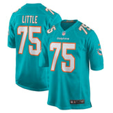 NFL Miami Dolphins Greg Little Game Jersey