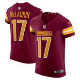 NFL Washington Commanders Terry McLaurin Vapor Elite Jersey
