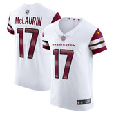 NFL Washington Commanders Terry McLaurin Vapor Elite Jersey