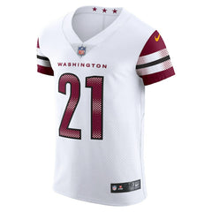 NFL Washington Commanders Sean Taylor Vapor Elite Retired Player Jersey