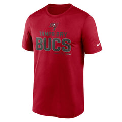 NFL Tampa Bay Buccaneers Legend Community Performance T-Shirt