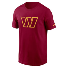 NFL Washington Commanders Primetime Logo Essential T-Shirt