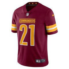 NFL Washington Commanders Sean Taylor 2022 Home Retired Player Limited Jersey